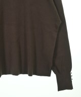 LAUTREAMONT（ロートレアモン）ニット・セーター 茶 サイズ:38(M位) レディース/2200635959058