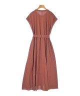 LAUTREAMONT（ロートレアモン）ワンピース 茶 サイズ:38(M位) レディース/2200637855112