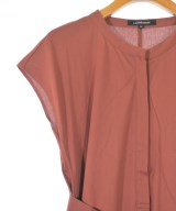 LAUTREAMONT（ロートレアモン）ワンピース 茶 サイズ:38(M位) レディース/2200637855112