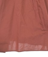 LAUTREAMONT（ロートレアモン）ワンピース 茶 サイズ:38(M位) レディース/2200637855112