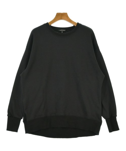 LAUTREAMONT(ロートレアモン)スウェット 黒 サイズ:40(M位)/2200645621068