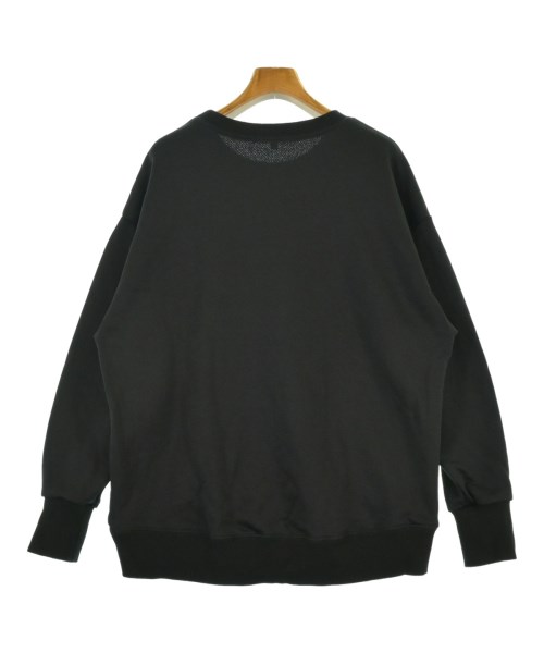 LAUTREAMONT（ロートレアモン）スウェット 黒 サイズ:40(M位) レディース/2200645621068