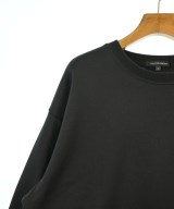 LAUTREAMONT（ロートレアモン）スウェット 黒 サイズ:40(M位) レディース/2200645621068