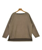 LAUTREAMONT（ロートレアモン）Tシャツ・カットソー 茶 サイズ:40(M位) レディース/2200645621112