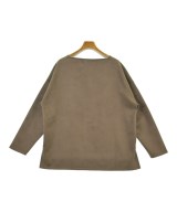 LAUTREAMONT（ロートレアモン）Tシャツ・カットソー 茶 サイズ:40(M位) レディース/2200645621112