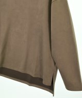 LAUTREAMONT（ロートレアモン）Tシャツ・カットソー 茶 サイズ:40(M位) レディース/2200645621112