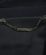 LAUTREAMONT（ロートレアモン）ノーカラージャケット 紺 サイズ:38(M位) レディース/2200635431042