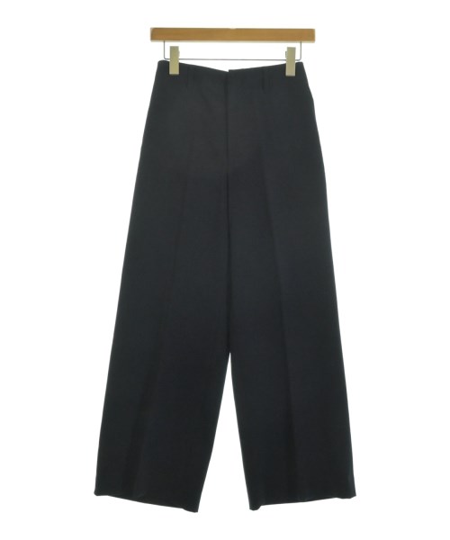 LAUTREAMONT(ロートレアモン)スラックス 紺 サイズ:38(M位)/2200635431059