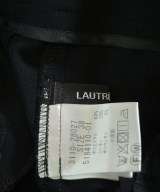 LAUTREAMONT（ロートレアモン）スラックス 紺 サイズ:38(M位) レディース/2200635431059