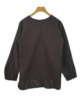 LAUTREAMONT（ロートレアモン）ブラウス 茶 サイズ:38(M位) レディース/2200645969047