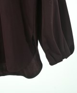 LAUTREAMONT（ロートレアモン）ブラウス 茶 サイズ:38(M位) レディース/2200645969047