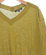 LAUTREAMONT（ロートレアモン）ニット・セーター カーキ サイズ:38(M位) レディース/2200636468153