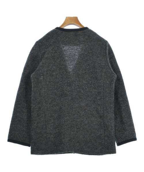 LAUTREAMONT（ロートレアモン）カーディガン グレー サイズ:40(M位) レディース/2200636475014