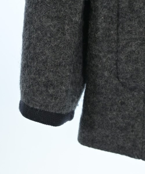 LAUTREAMONT（ロートレアモン）カーディガン グレー サイズ:40(M位) レディース/2200636475014