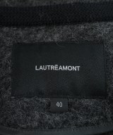LAUTREAMONT（ロートレアモン）カーディガン グレー サイズ:40(M位) レディース/2200636475014