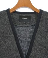 LAUTREAMONT（ロートレアモン）カーディガン グレー サイズ:40(M位) レディース/2200636475014