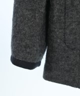 LAUTREAMONT（ロートレアモン）カーディガン グレー サイズ:40(M位) レディース/2200636475014