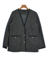 LAUTREAMONT カーディガン