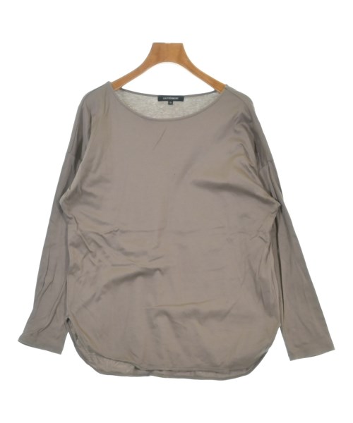 LAUTREAMONT(ロートレアモン)Tシャツ・カットソー グレー サイズ:38(M位)/2200639082059