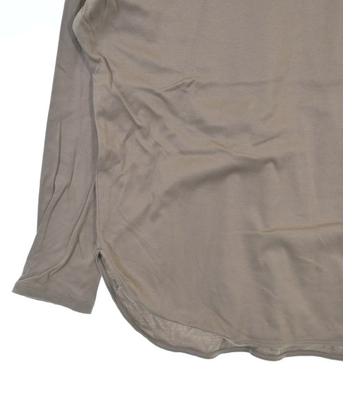 LAUTREAMONT（ロートレアモン）Tシャツ・カットソー グレー サイズ:38(M位) レディース/2200639082059