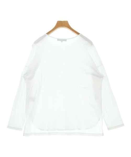 LAUTREAMONT（ロートレアモン）Tシャツ・カットソー 白 サイズ:36(S位) レディース/2200639082066