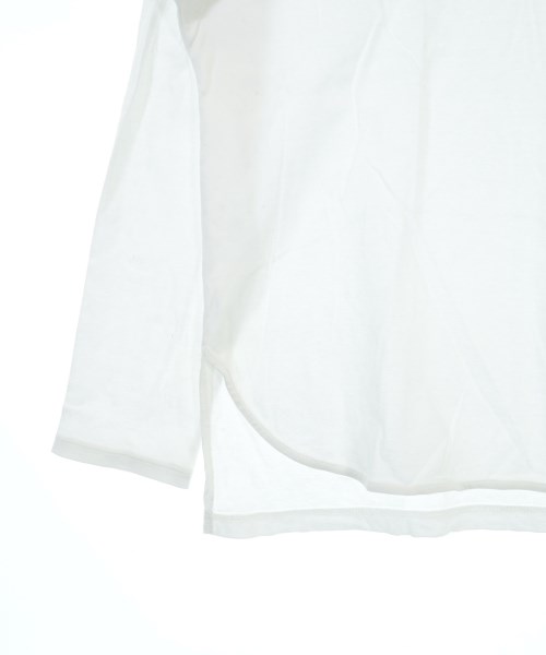 LAUTREAMONT（ロートレアモン）Tシャツ・カットソー 白 サイズ:36(S位) レディース/2200639082066