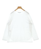 LAUTREAMONT（ロートレアモン）Tシャツ・カットソー 白 サイズ:36(S位) レディース/2200639082066