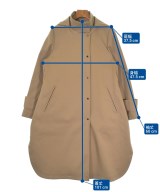 LAUTREAMONT（ロートレアモン）その他 ベージュ サイズ:38(M位) レディース/2200640030049