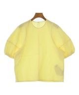 LAUTREAMONT（ロートレアモン）ブラウス 黄 サイズ:38(M位) レディース/2200646081076