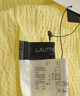 LAUTREAMONT（ロートレアモン）ブラウス 黄 サイズ:38(M位) レディース/2200646081076