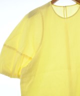 LAUTREAMONT（ロートレアモン）ブラウス 黄 サイズ:38(M位) レディース/2200646081076