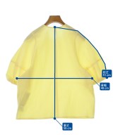 LAUTREAMONT（ロートレアモン）ブラウス 黄 サイズ:38(M位) レディース/2200646081076