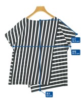 LAUTREAMONT（ロートレアモン）Tシャツ・カットソー 紺 サイズ:38(M位) レディース/2200613113106