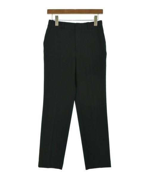 LAUTREAMONT(ロートレアモン)スラックス 黒 サイズ:38(M位)/2200639264035