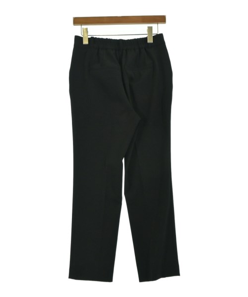 LAUTREAMONT（ロートレアモン）スラックス 黒 サイズ:38(M位) レディース/2200639264035