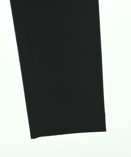 LAUTREAMONT（ロートレアモン）スラックス 黒 サイズ:38(M位) レディース/2200639264035