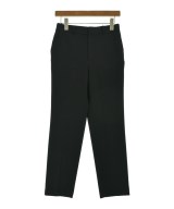 LAUTREAMONT（ロートレアモン）スラックス 黒 サイズ:38(M位) レディース/2200639264035