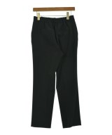 LAUTREAMONT（ロートレアモン）スラックス 黒 サイズ:38(M位) レディース/2200639264035