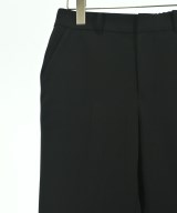 LAUTREAMONT（ロートレアモン）スラックス 黒 サイズ:38(M位) レディース/2200639264035