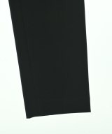 LAUTREAMONT（ロートレアモン）スラックス 黒 サイズ:38(M位) レディース/2200639264035