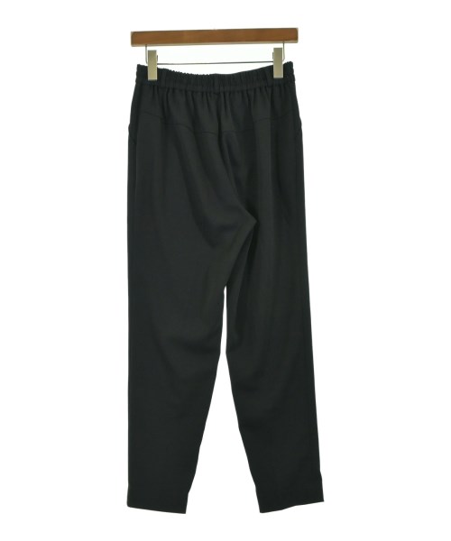 LAUTREAMONT（ロートレアモン）スラックス 黒 サイズ:38(M位) レディース/2200639264042