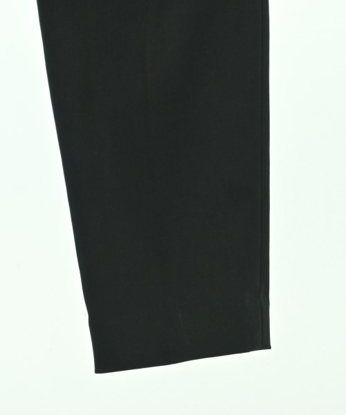 LAUTREAMONT（ロートレアモン）スラックス 黒 サイズ:38(M位) レディース/2200639264042