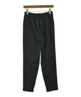 LAUTREAMONT（ロートレアモン）スラックス 黒 サイズ:38(M位) レディース/2200639264042