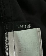 LAUTREAMONT（ロートレアモン）スラックス 黒 サイズ:38(M位) レディース/2200639264042