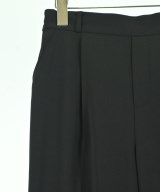 LAUTREAMONT（ロートレアモン）スラックス 黒 サイズ:38(M位) レディース/2200639264042