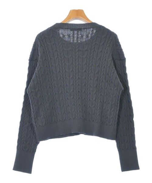 LAUTREAMONT（ロートレアモン）ニット・セーター グレー サイズ:38(M位) レディース/2200639264059