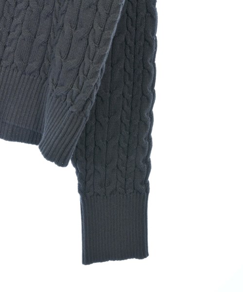 LAUTREAMONT（ロートレアモン）ニット・セーター グレー サイズ:38(M位) レディース/2200639264059