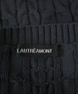 LAUTREAMONT（ロートレアモン）ニット・セーター グレー サイズ:38(M位) レディース/2200639264059