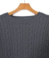 LAUTREAMONT（ロートレアモン）ニット・セーター グレー サイズ:38(M位) レディース/2200639264059