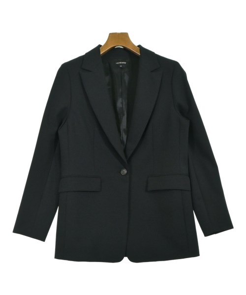 LAUTREAMONT(ロートレアモン)ジャケット 黒 サイズ:40(M位)/2200639264066